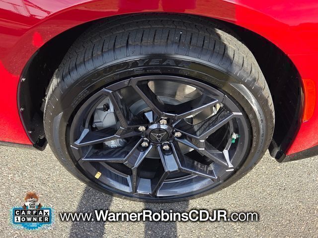 Used 2026 Dodge Charger Sedan