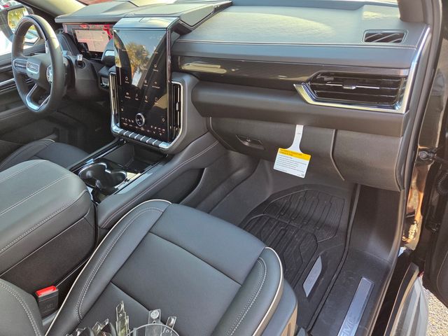 New 2026 Black GMC Elevation image 19