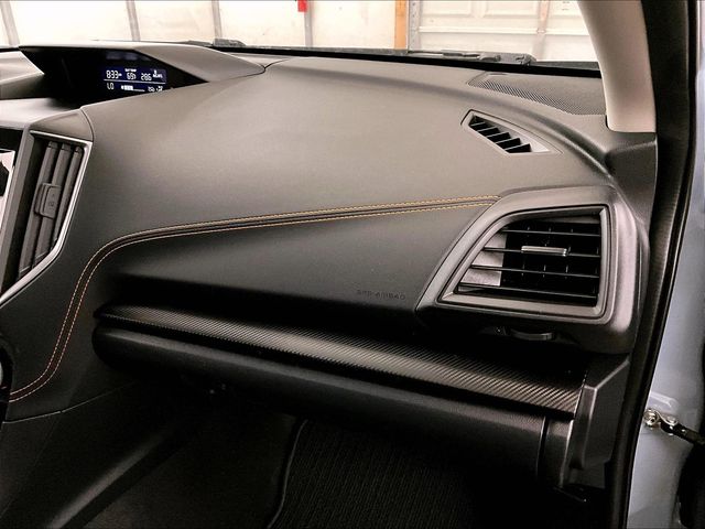 2021 Subaru Crosstrek Premium Gray at Rafferty Subaru
