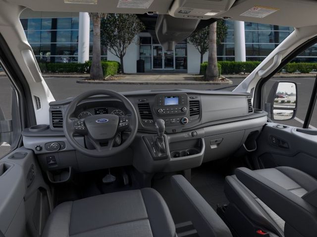 New 2025 White Ford Base image 9