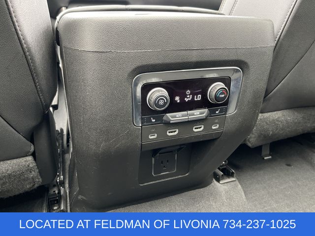 Used 2023 Chevrolet Suburban For Sale in Livonia, MI
