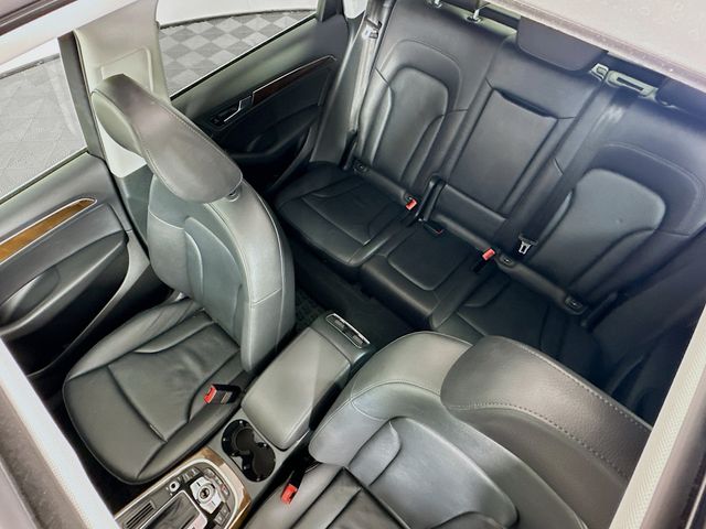 2017 Audi Q5 Premium 23