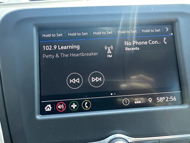 2021 Chevrolet Equinox - Image 17