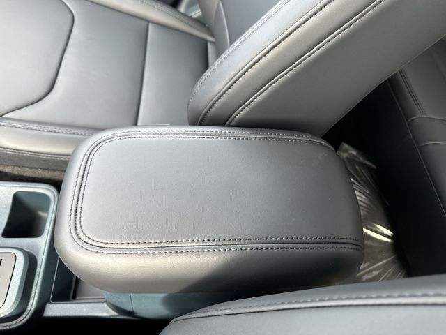 new 2025 Ford Maverick car, priced at $38,847