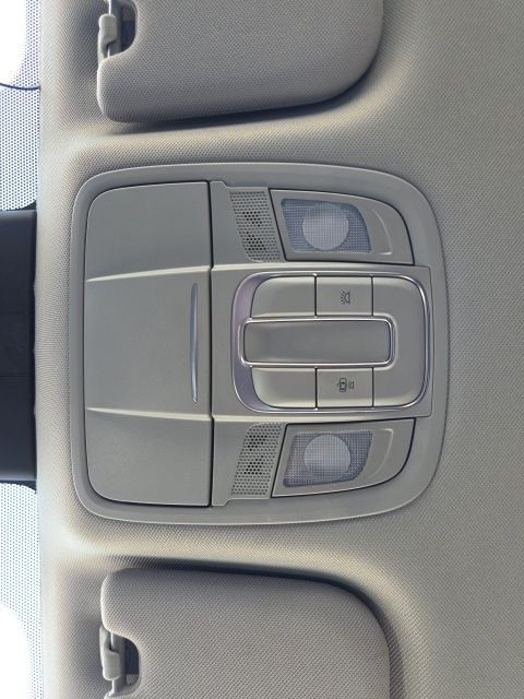 Used 2020 Hyundai Santa Fe SUV