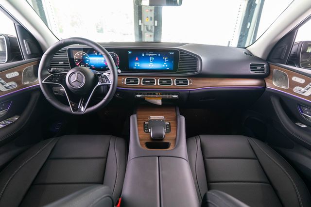 New 2026 Mercedes-benz GLE SUV