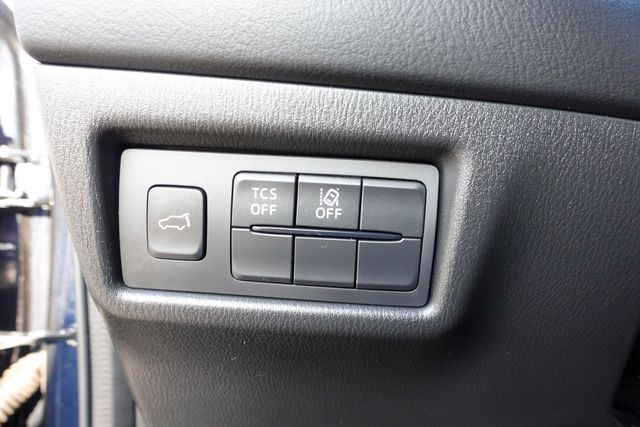 used 2021 Mazda CX-5 car, priced at $24,000