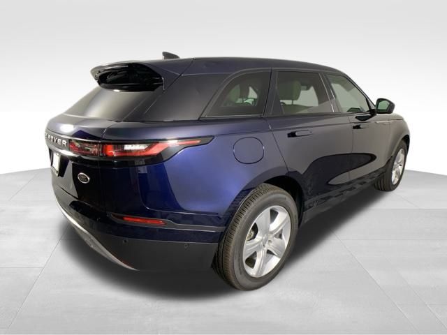 2021 Land Rover Range Rover Velar S 7