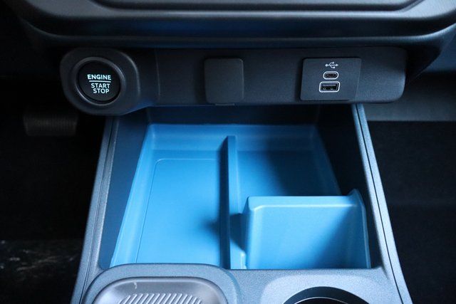 new 2025 Ford Maverick car, priced at $34,408