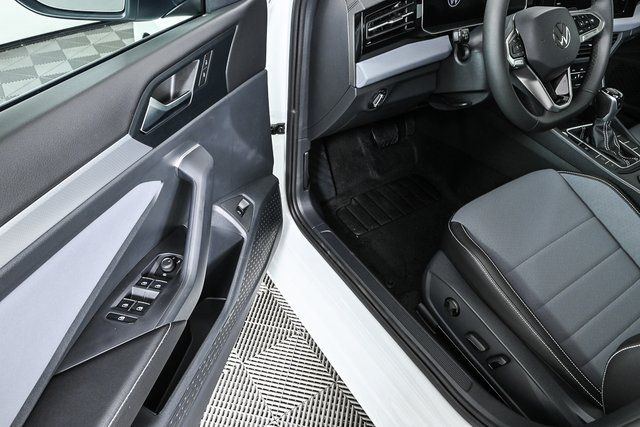 new 2026 Volkswagen Jetta car, priced at $30,264