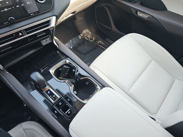 Used 2024 Blue Lexus 350 image 26