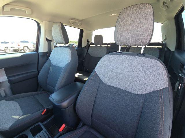 Photo of 2022 Ford Maverick XLT in Dallas, GA - 21,  2022 Ford Maverick XLT:167787A