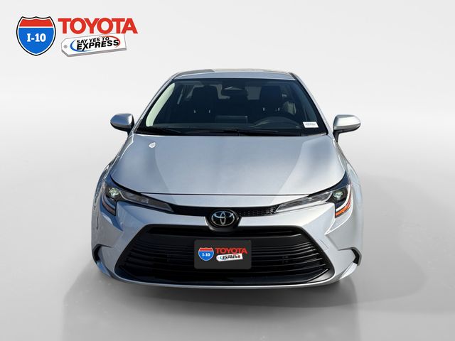 Used 2026 Toyota Corolla Sedan