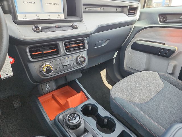 Used Car 2022 Ford Maverick  Xlt For Sale Under $25,000 In Plainview, Texas