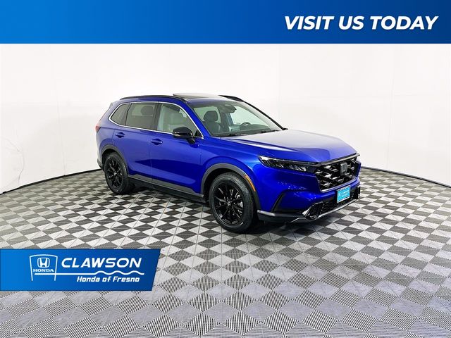 2023 Honda CR-V Hybrid Sport 2WD's photo