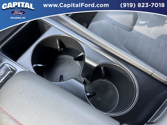 Used 2025 Black Hyundai N Line image 32