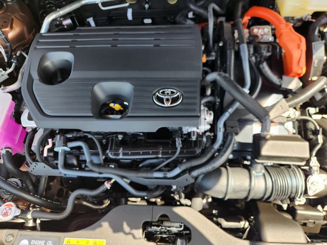 2026 Toyota Crown XLE Brown at Community Toyota
