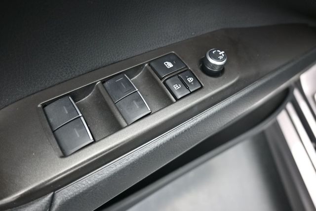 Used 2024 Toyota Camry Sedan