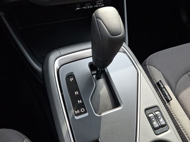 2025 Subaru Crosstrek Premium Beige at Rafferty Subaru
