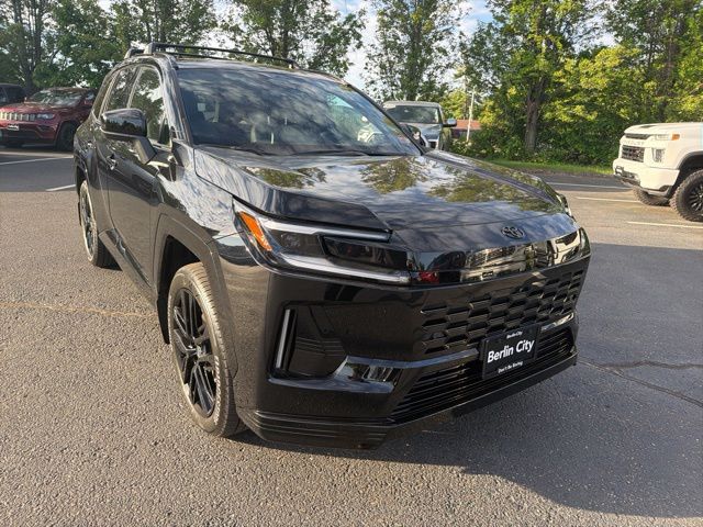 inventories