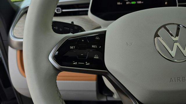 2025 Volkswagen ID. Buzz