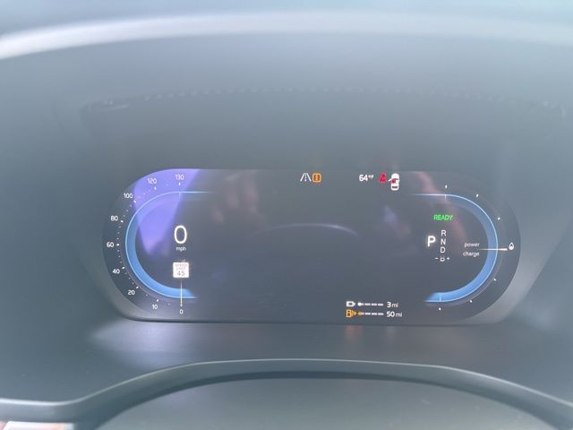 2024 Volvo S60 Recharge Ultimate photo 16