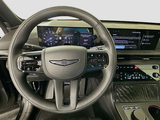 Thumbnail: 2026 Genesis GV80 - 10