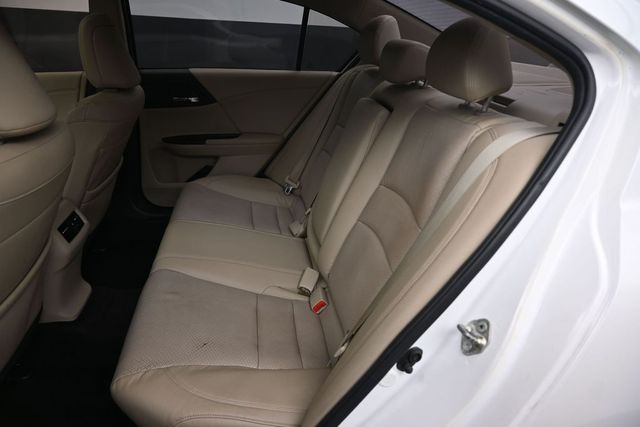 Used 2015 Honda Accord Sedan