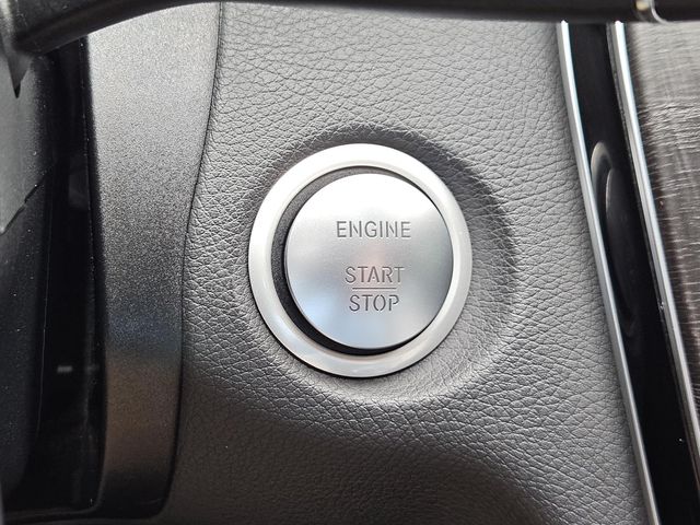 Used 2016 Mercedes-benz C-Class Sedan