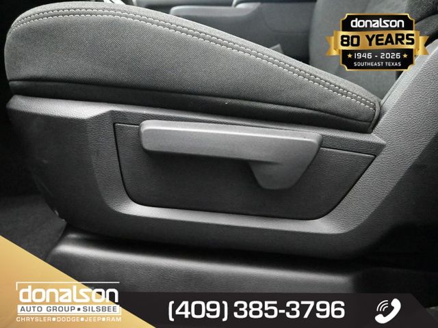 new 2026 Ram 2500 car, priced at $63,410