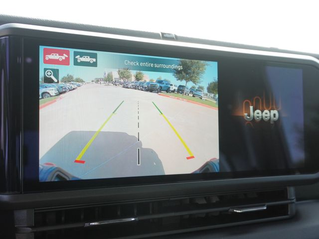 New 2026 Jeep Gladiator Truck