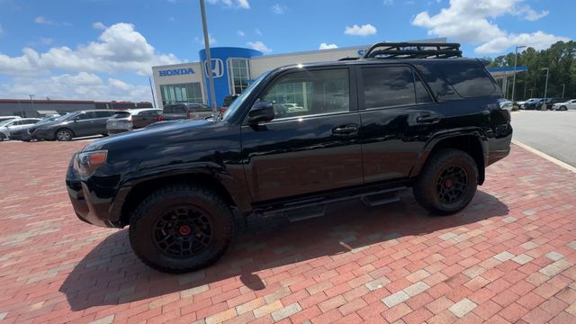Used 2021 Toyota 4Runner SUV