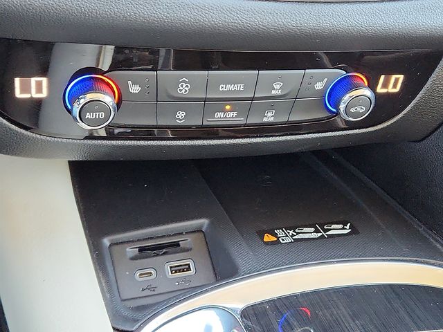 Used Car 2023 Buick Enclave  Essence For Sale Under $35,000 In Plainview, Texas