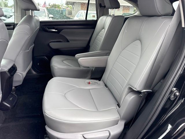 2026 Toyota Highlander - $52,088