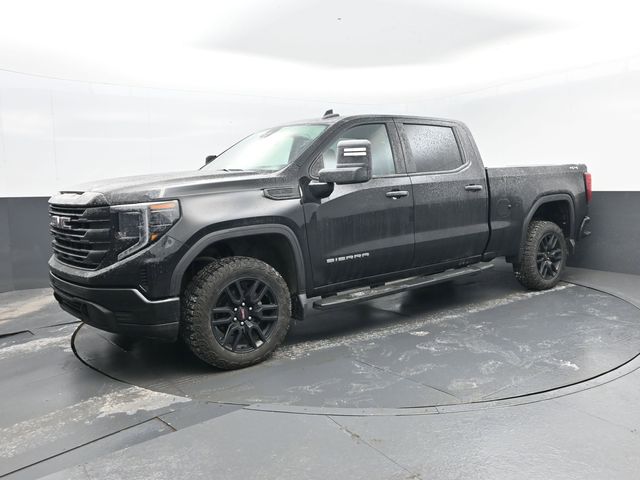 2023 GMC Sierra 1500 Pro Crew Cab 4WD