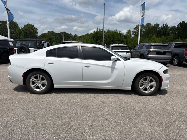 Used 2022 Dodge Charger Sedan