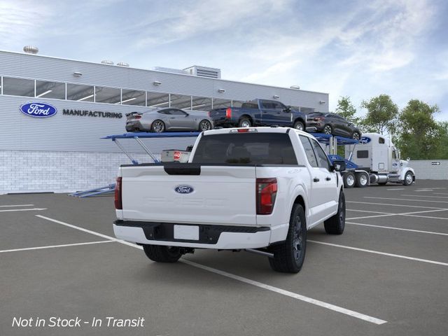 2026 Ford F-150 STX:169094