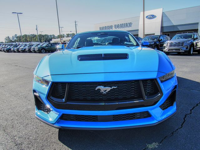 Photo of 2025 Ford Mustang GT Premium in Dallas, GA - 2,  2025 Ford Mustang GT Premium:167845