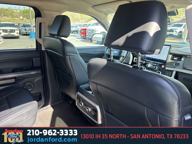 Used Car 2024 Ford Expedition  Xlt For Sale Under $40,000 In San Antonio, Texas