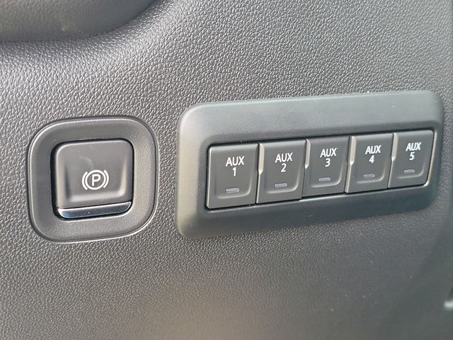 2026 Chevrolet Silverado 2500 Double Cab 4WD Pickup for sale #TF276464 - photo 8
