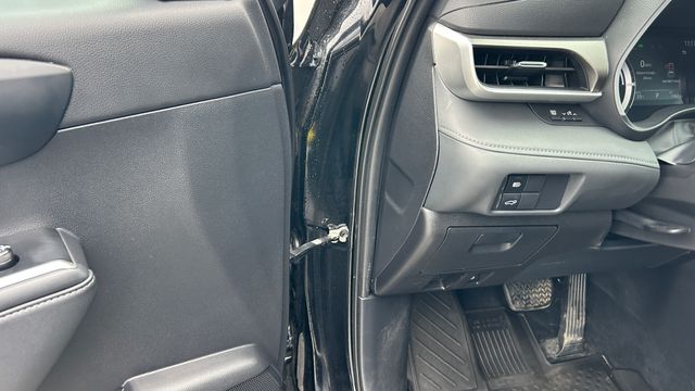 Used 2021 Toyota Highlander Hybrid SUV