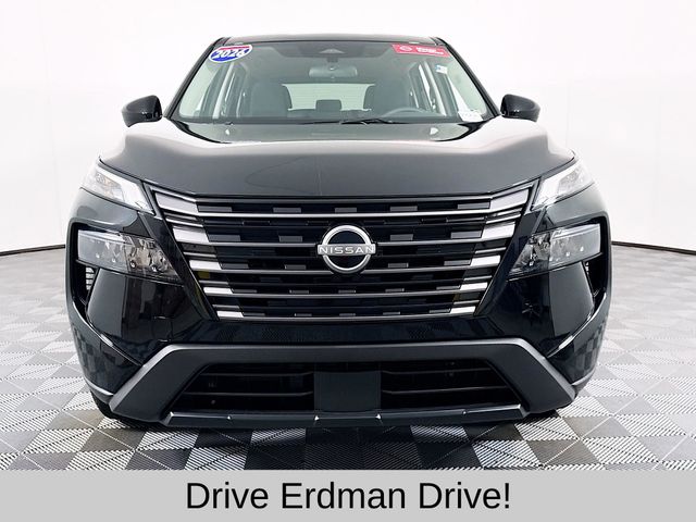 Used 2026 Nissan Rogue SUV