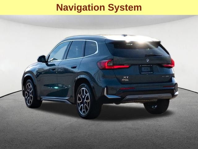 2023 BMW X1 xDrive28i 4