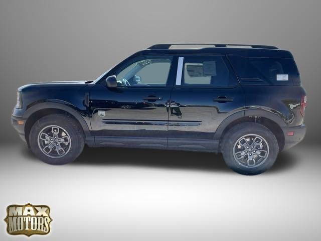 2024 Ford Bronco Sport Big Bend 6