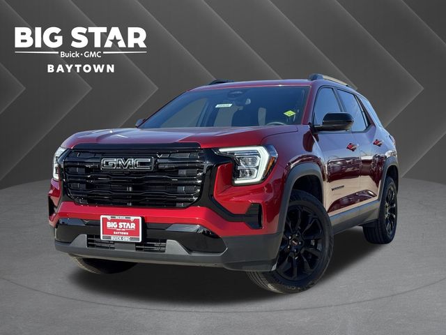 2026 GMC Terrain Elevation - 0