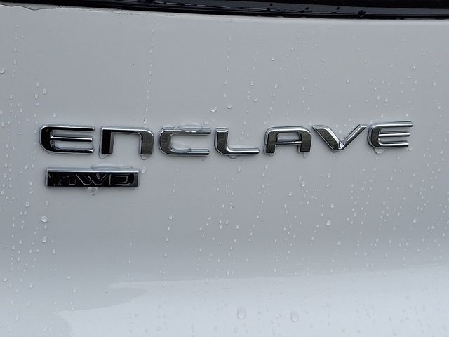 New 2026 Buick Enclave Preferred For Sale in Gilbertsville, PA