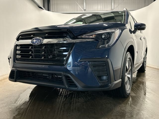 2023 Subaru Ascent Premium Blue at Subaru and VW of Moon Township