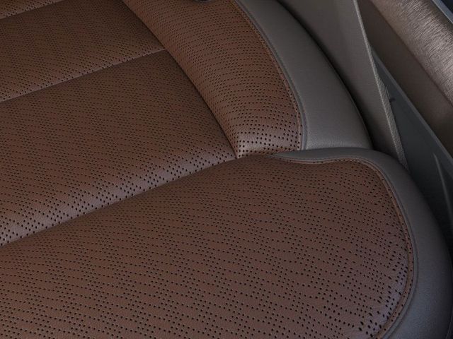 New 2026 Ford F-150 King Ranch 4D SuperCrew