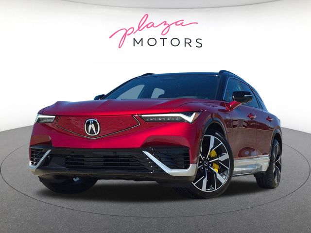 2024 Acura ZDX Type S