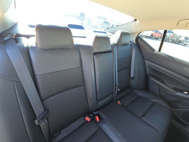 2023 Nissan Altima 2.5 SR:B02252